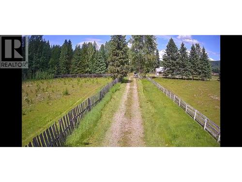 18730 Olson Road, Quesnel, BC 