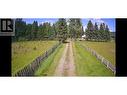 18730 Olson Road, Quesnel, BC 