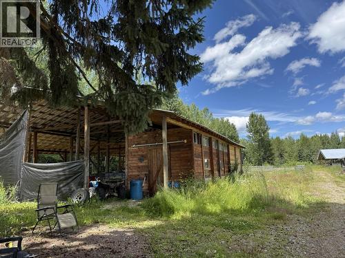 18730 Olson Road, Quesnel, BC 