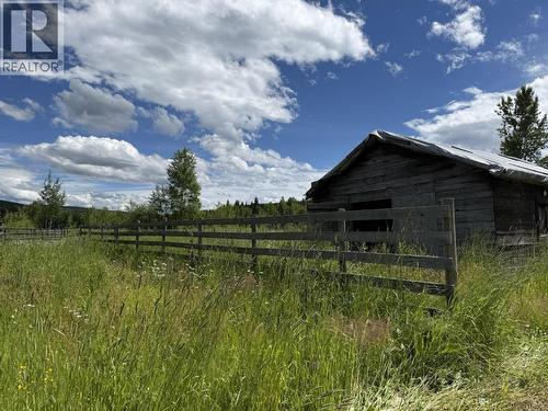 18730 Olson Road, Quesnel, BC 