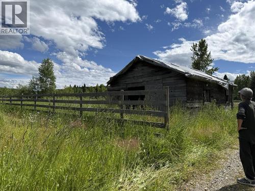 18730 Olson Road, Quesnel, BC 