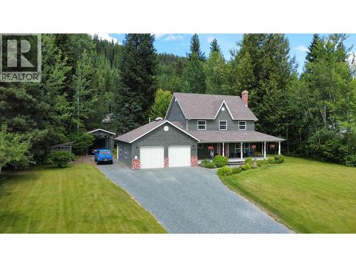 9170 SUNSET PLACE  Prince George, BC V2K 5A1