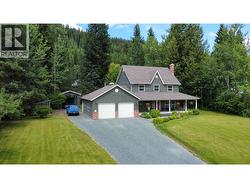 9170 SUNSET PLACE Prince George, BC V2K 5A1