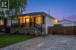 114 GLOUCESTER DRIVE  Colchester, ON N0R 1G0