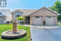 1840 BELVEDERE CRESCENT Cornwall, ON K6H 7C6