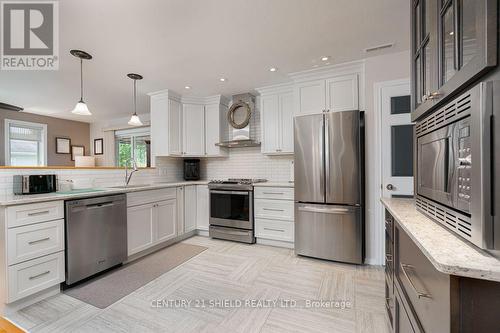 1840 Belvedere Crescent, Cornwall, ON 