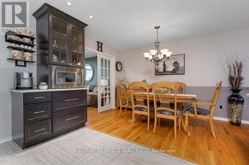 1840 Belvedere Crescent, Cornwall, ON 