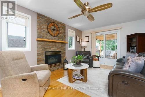1840 Belvedere Crescent, Cornwall, ON 