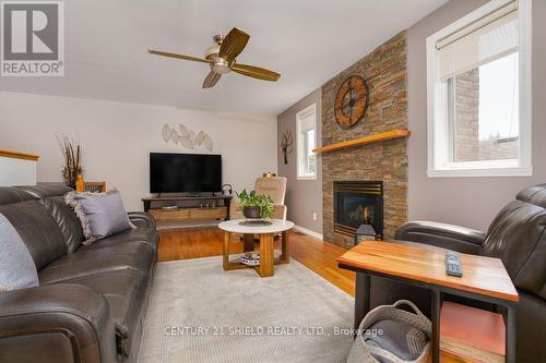 1840 Belvedere Crescent, Cornwall, ON 