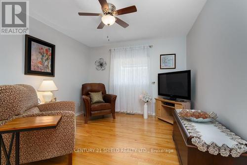 1840 Belvedere Crescent, Cornwall, ON 