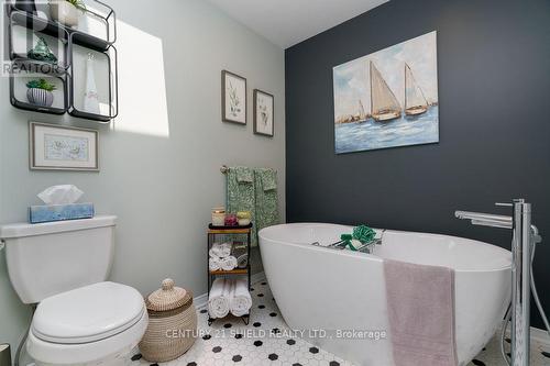 1840 Belvedere Crescent, Cornwall, ON 