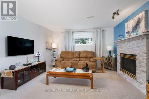 1840 Belvedere Crescent, Cornwall, ON 
