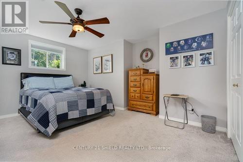 1840 Belvedere Crescent, Cornwall, ON 