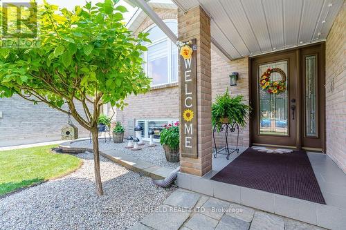 1840 Belvedere Crescent, Cornwall, ON 