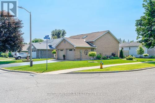 1840 Belvedere Crescent, Cornwall, ON 