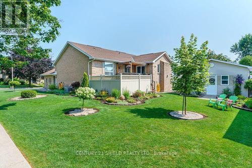 1840 Belvedere Crescent, Cornwall, ON 