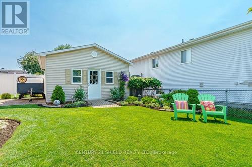 1840 Belvedere Crescent, Cornwall, ON 