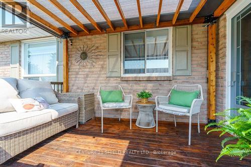 1840 Belvedere Crescent, Cornwall, ON 