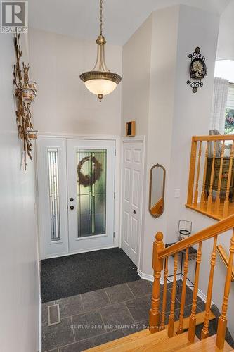 1840 Belvedere Crescent, Cornwall, ON 