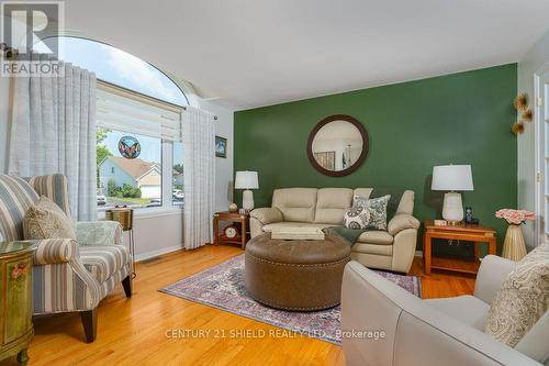 1840 Belvedere Crescent, Cornwall, ON 