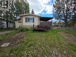 5293 44 Street SE Chetwynd, BC V0C 1J0