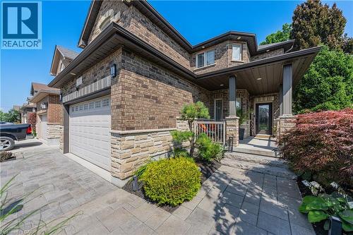 101 Fitzgerald Drive, Cambridge, ON - Outdoor