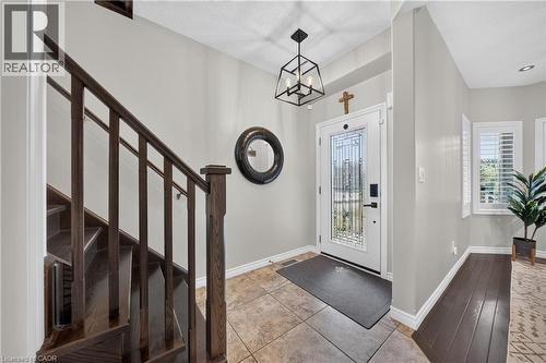 101 Fitzgerald Drive, Cambridge, ON - Indoor Photo Showing Other Room