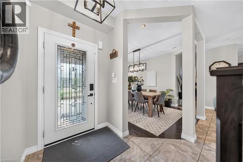 101 Fitzgerald Drive, Cambridge, ON - Indoor Photo Showing Other Room