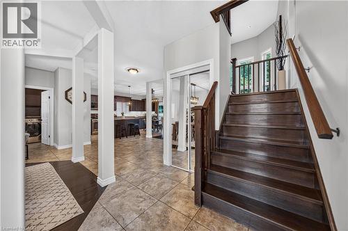 101 Fitzgerald Drive, Cambridge, ON - Indoor Photo Showing Other Room