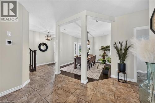 101 Fitzgerald Drive, Cambridge, ON - Indoor Photo Showing Other Room