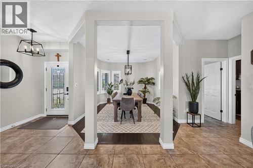 101 Fitzgerald Drive, Cambridge, ON - Indoor Photo Showing Other Room