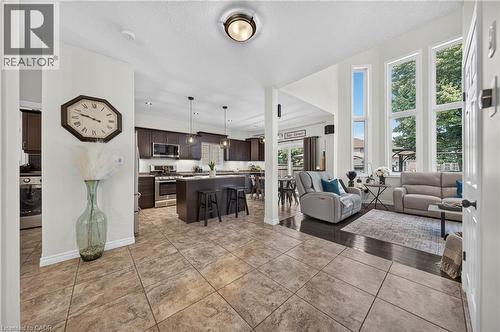 101 Fitzgerald Drive, Cambridge, ON - Indoor