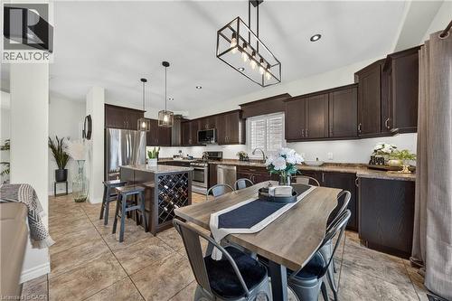 101 Fitzgerald Drive, Cambridge, ON - Indoor