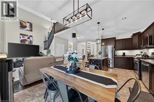 101 Fitzgerald Drive, Cambridge, ON - Indoor