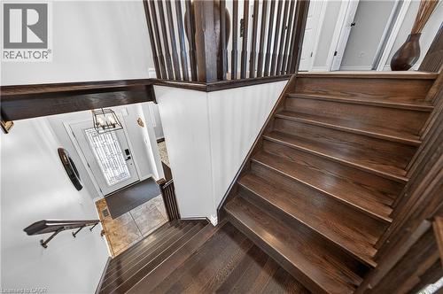 101 Fitzgerald Drive, Cambridge, ON - Indoor Photo Showing Other Room