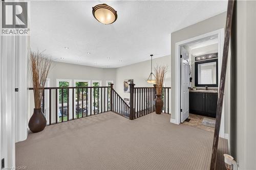 101 Fitzgerald Drive, Cambridge, ON - Indoor Photo Showing Other Room