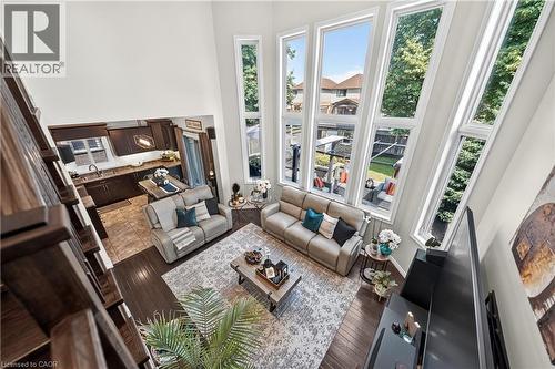 101 Fitzgerald Drive, Cambridge, ON - Indoor