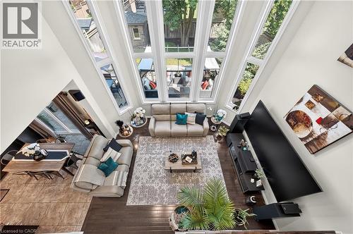 101 Fitzgerald Drive, Cambridge, ON - Indoor