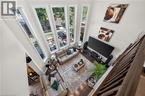 101 Fitzgerald Drive, Cambridge, ON - Indoor Photo Showing Other Room