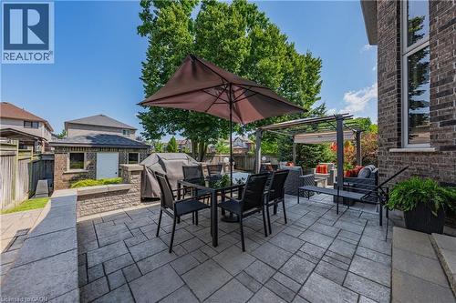101 Fitzgerald Drive, Cambridge, ON - Outdoor
