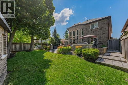 101 Fitzgerald Drive, Cambridge, ON - Outdoor
