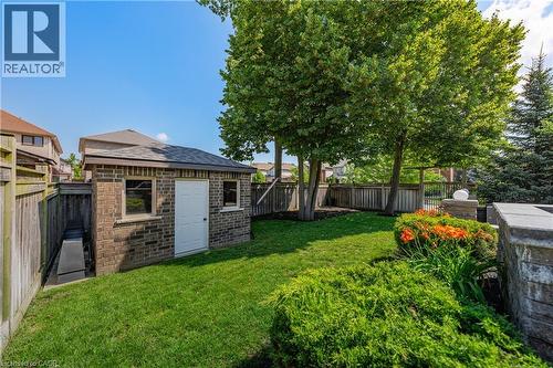 101 Fitzgerald Drive, Cambridge, ON - Outdoor