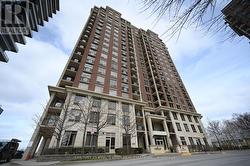 1602 - 1101 LESLIE STREET Toronto, ON M3C 4G3
