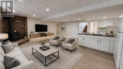 BSMT - 171 GREENFIELD AVENUE Toronto, ON M2N 3E1