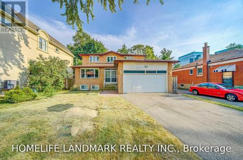 BSMT - 171 GREENFIELD AVENUE , Toronto, Ontario M2N 3E1 2