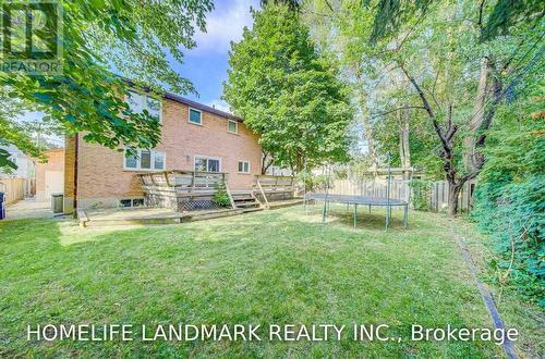 BSMT - 171 GREENFIELD AVENUE , Toronto, Ontario M2N 3E1 3