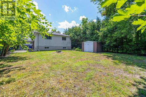52 Devins Drive, Aurora, ON 