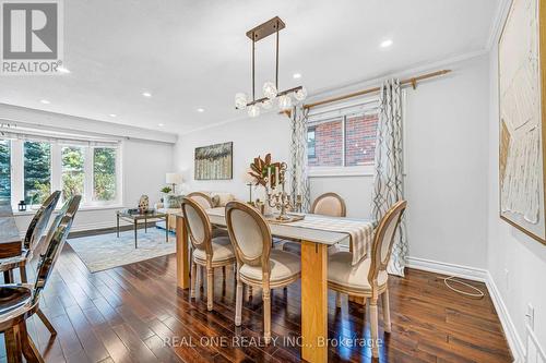 52 Devins Drive, Aurora, ON 