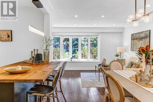 52 Devins Drive, Aurora, ON 