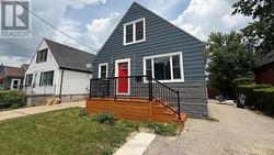 2 - 294 VANCOUVER STREET London East (East H), ON N5W 4S2